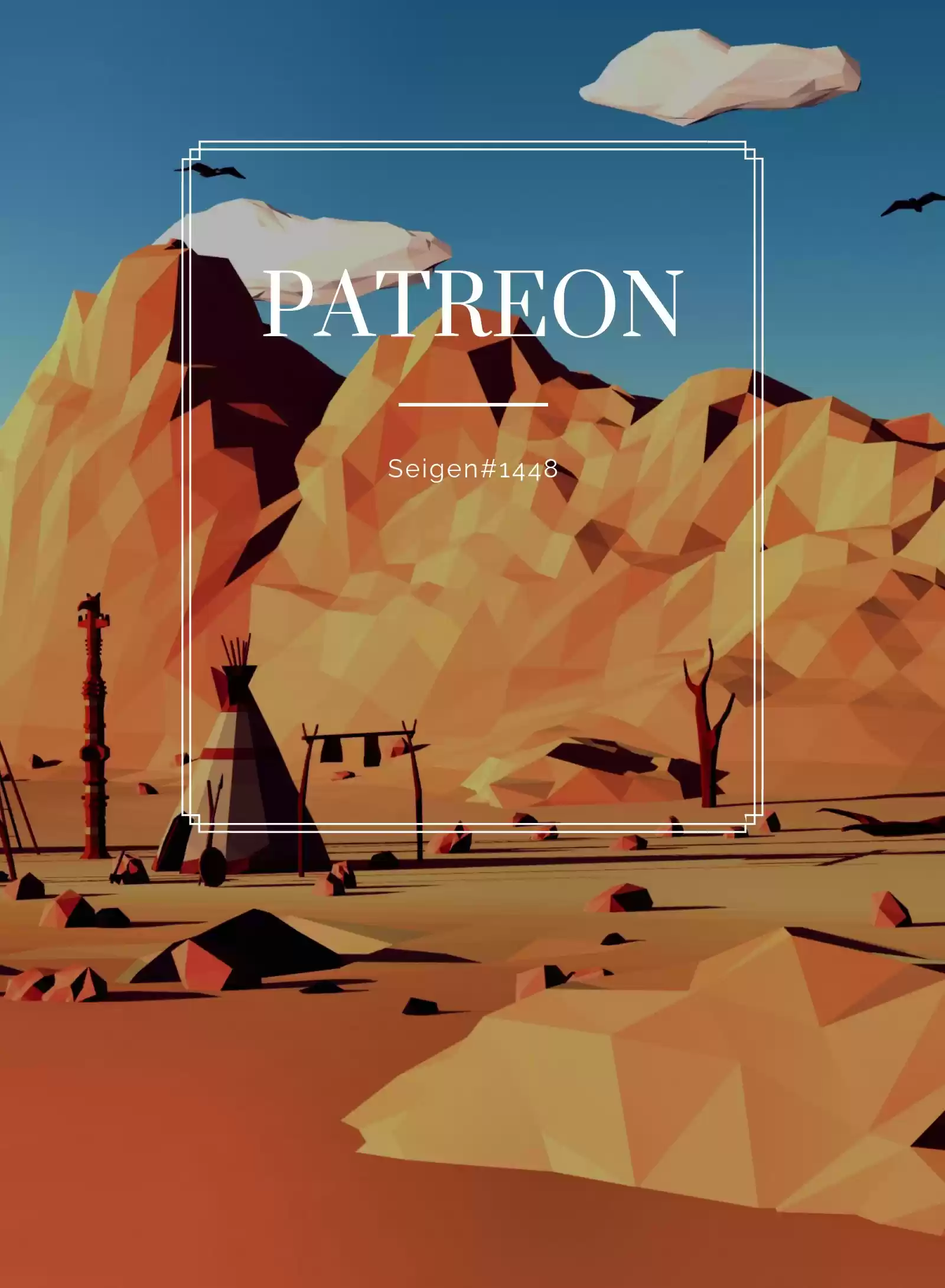 Legend of Immortals ch.141