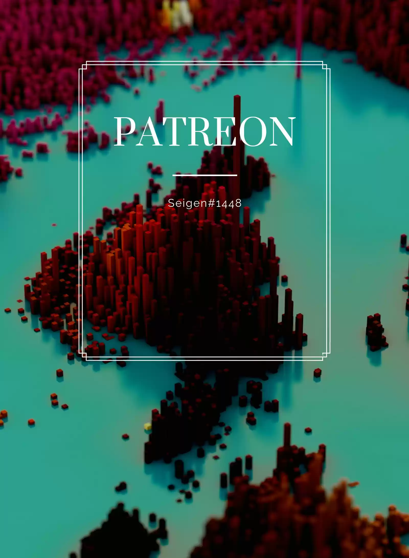 Legend of Immortals ch.143