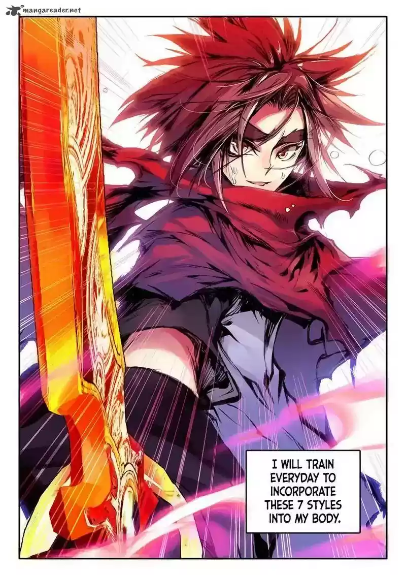 Legend of Phoenix 22