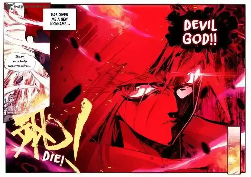 Legend of Phoenix 22