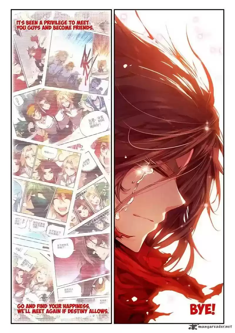 Legend of Phoenix 22