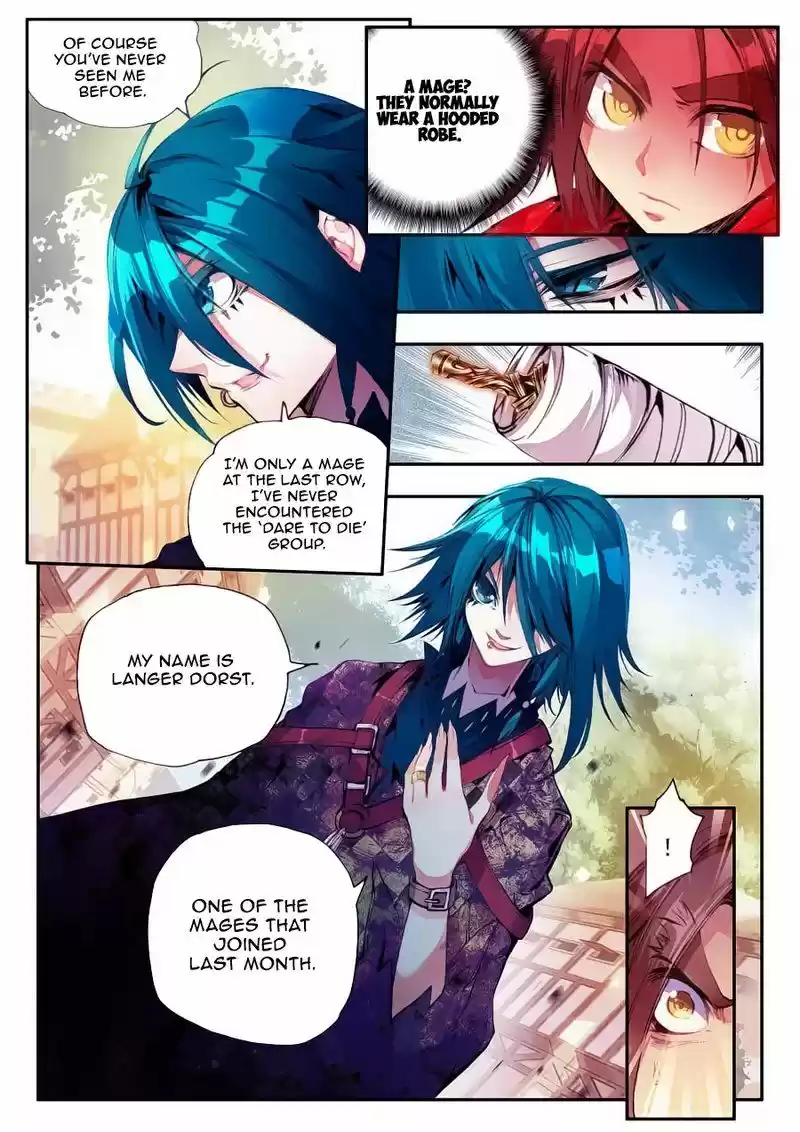 Legend of Phoenix 23