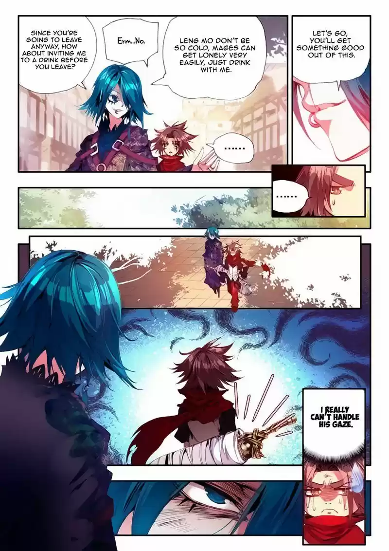 Legend of Phoenix 23