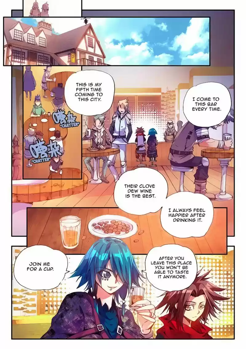 Legend of Phoenix 23