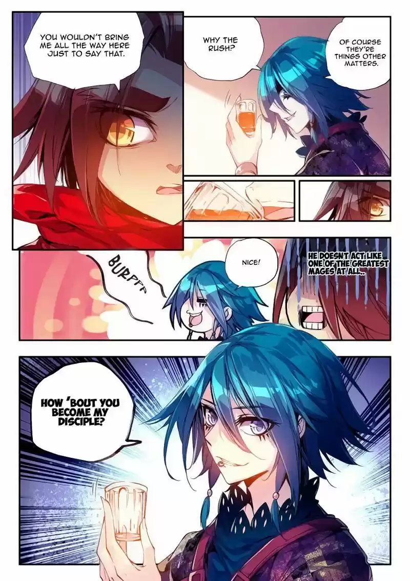 Legend of Phoenix 23