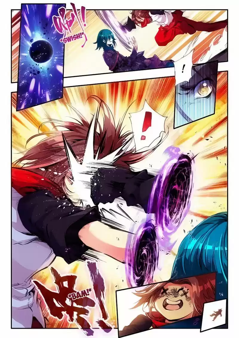 Legend of Phoenix 23