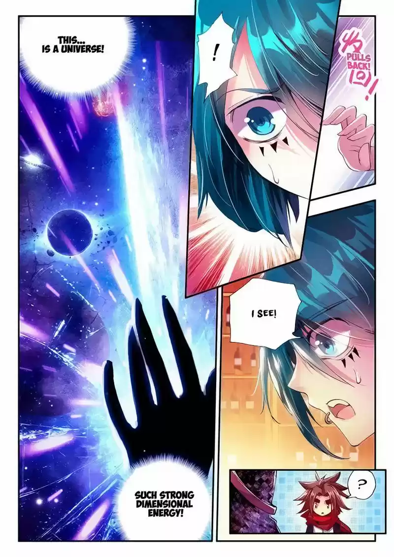 Legend of Phoenix 23