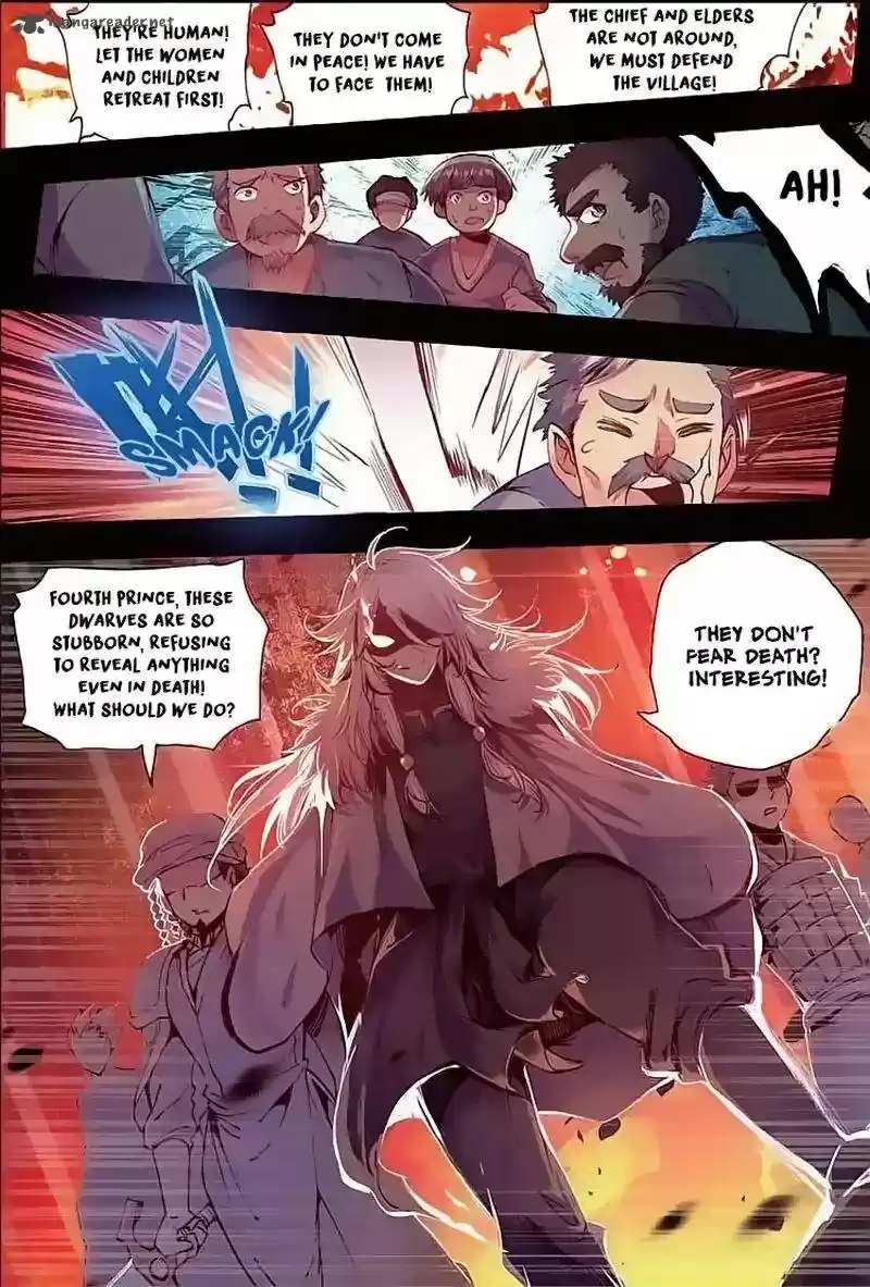 Legend of Phoenix 24