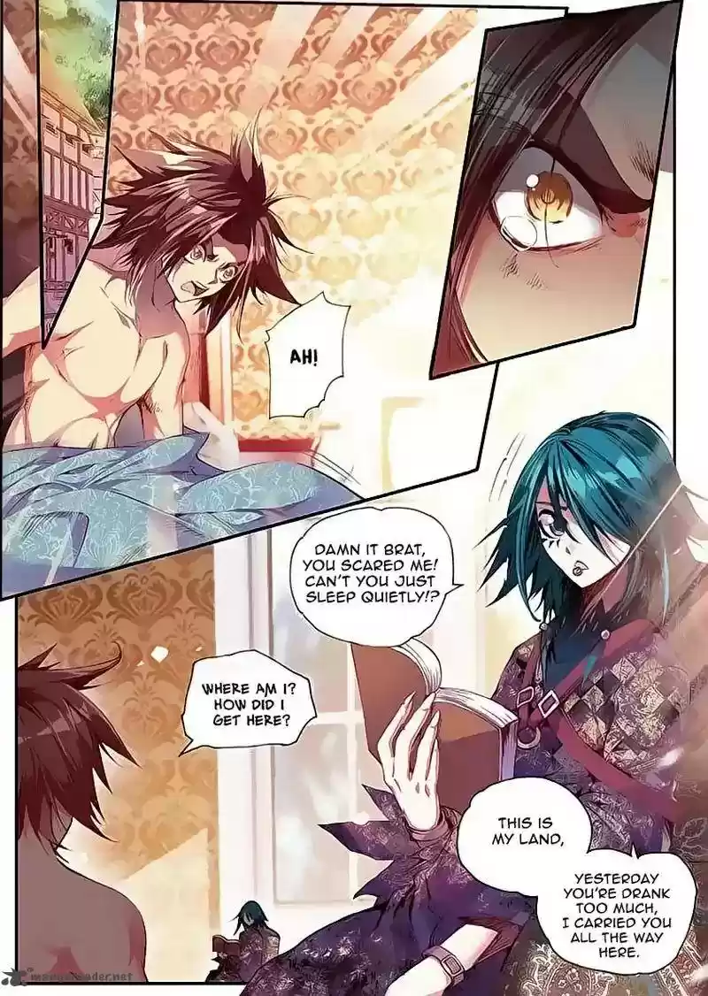 Legend of Phoenix 24