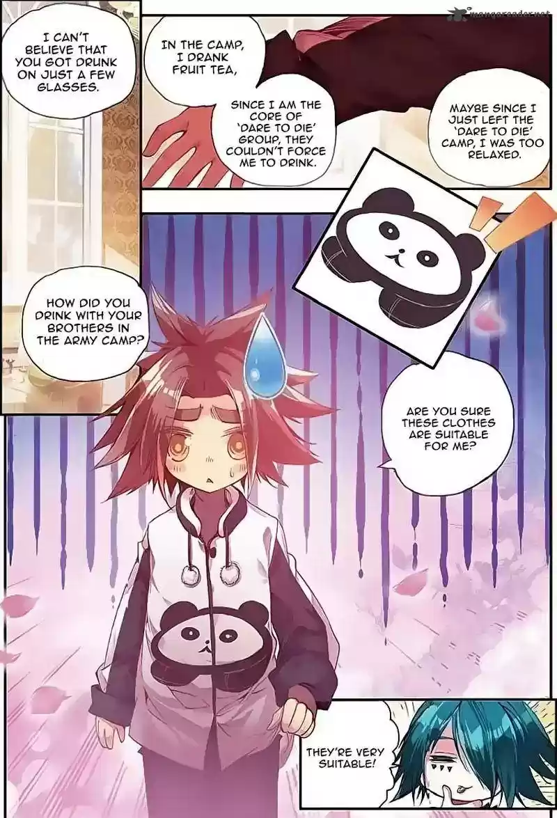 Legend of Phoenix 24