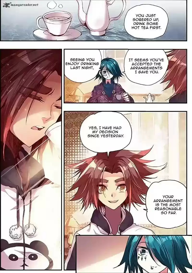 Legend of Phoenix 24