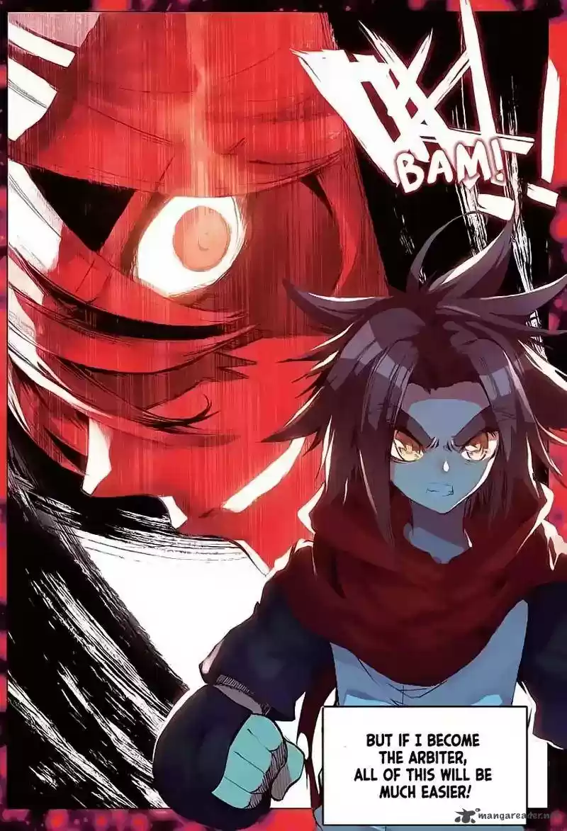 Legend of Phoenix 24