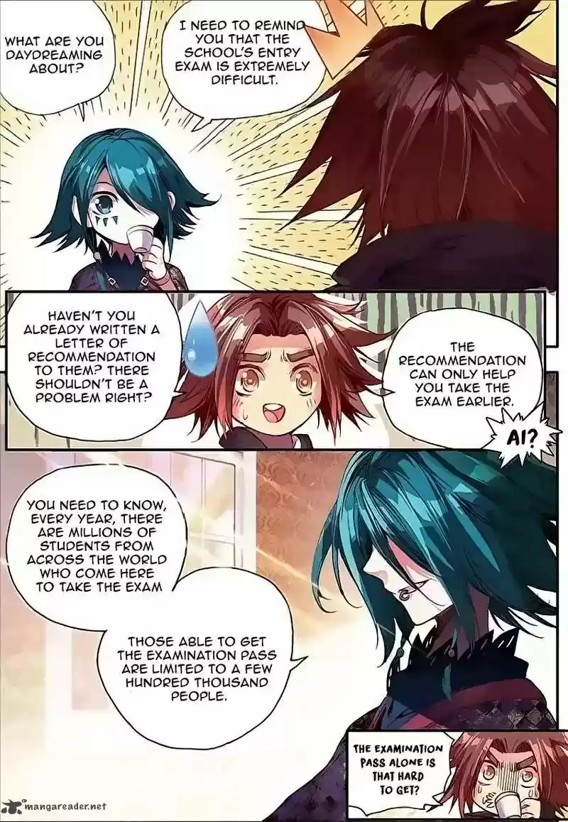 Legend of Phoenix 24