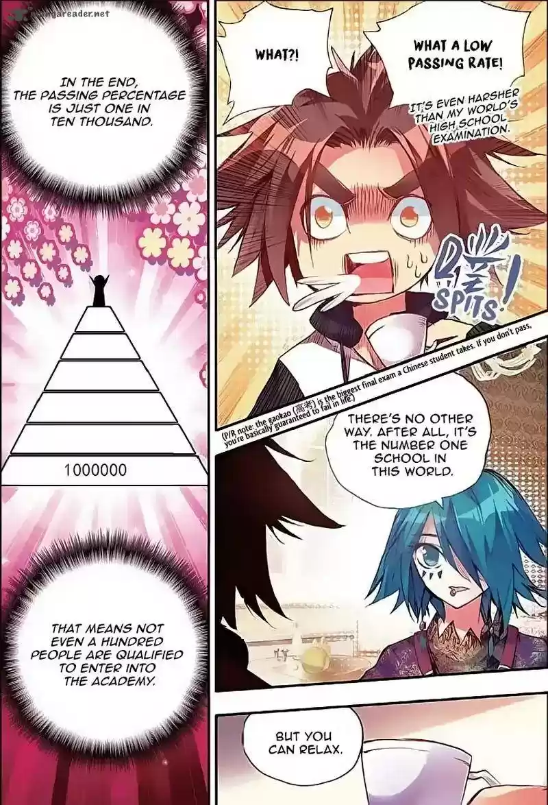 Legend of Phoenix 24