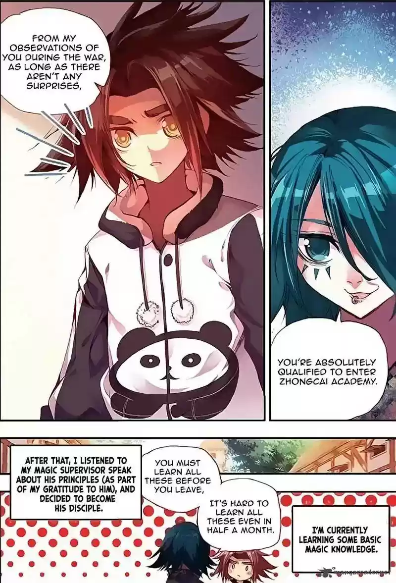 Legend of Phoenix 24