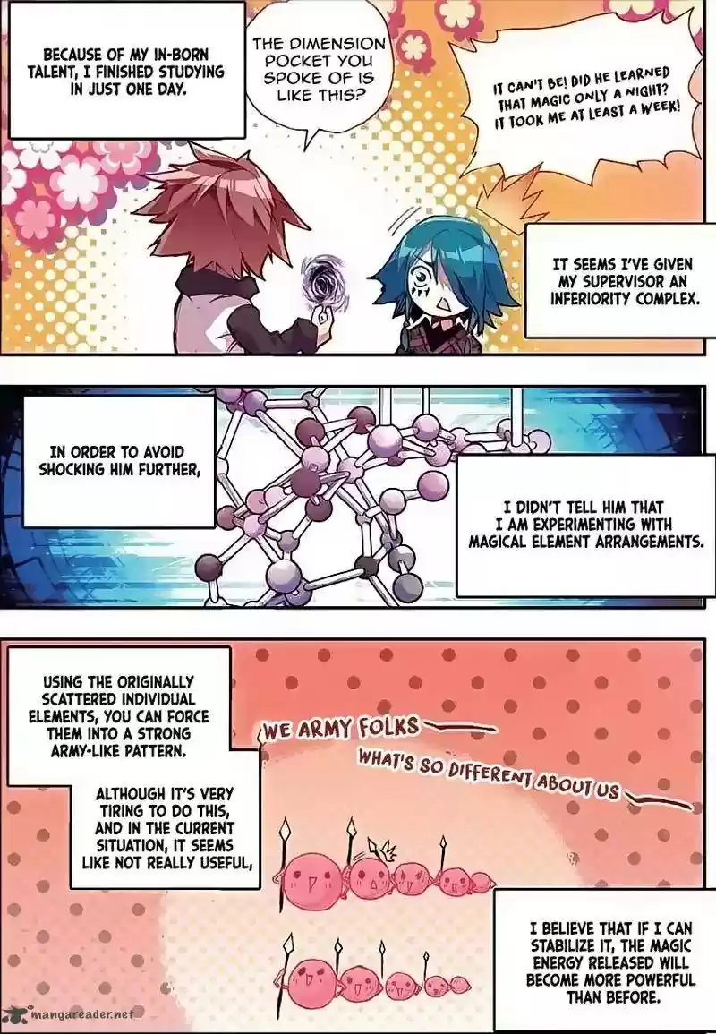 Legend of Phoenix 24