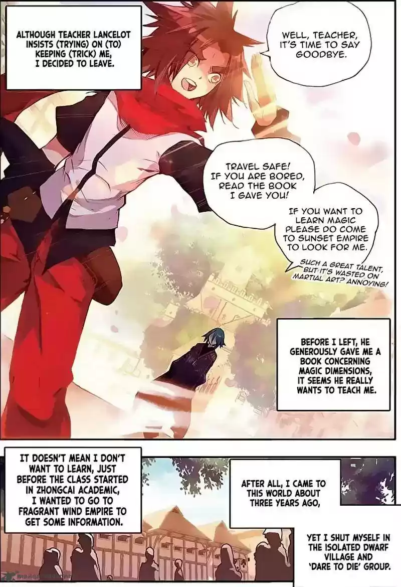 Legend of Phoenix 24