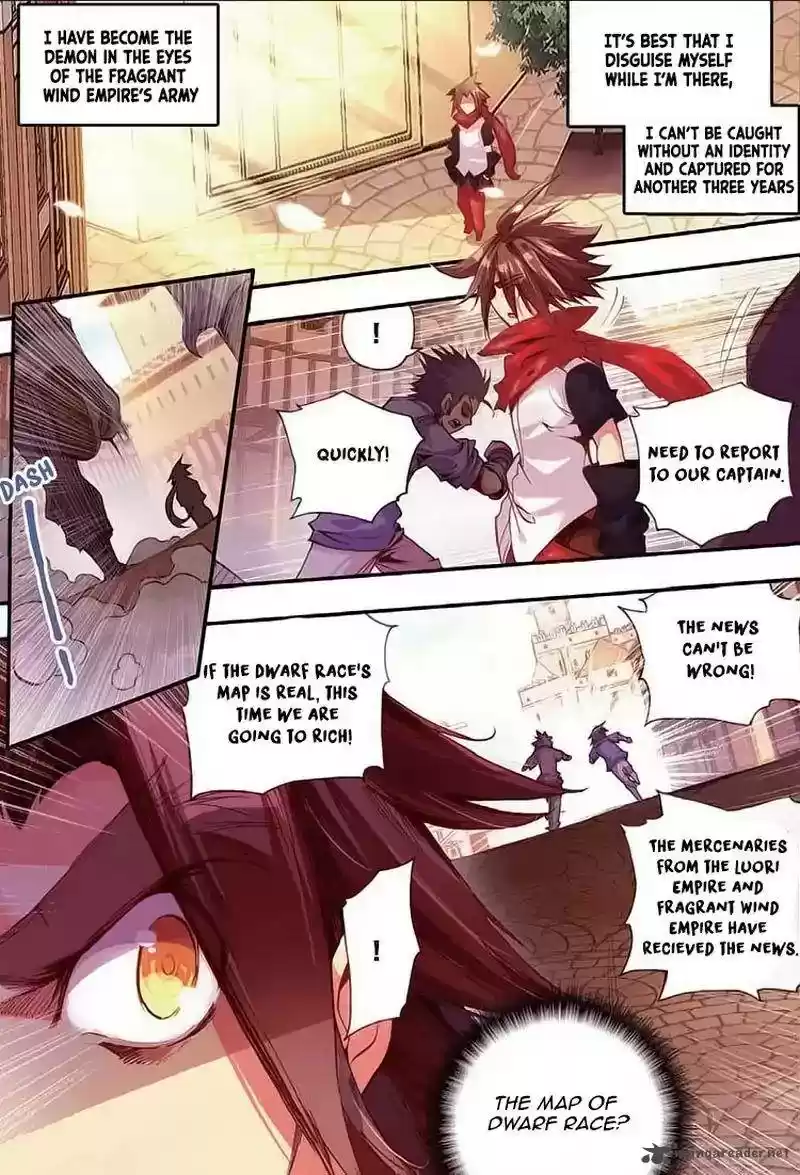 Legend of Phoenix 24