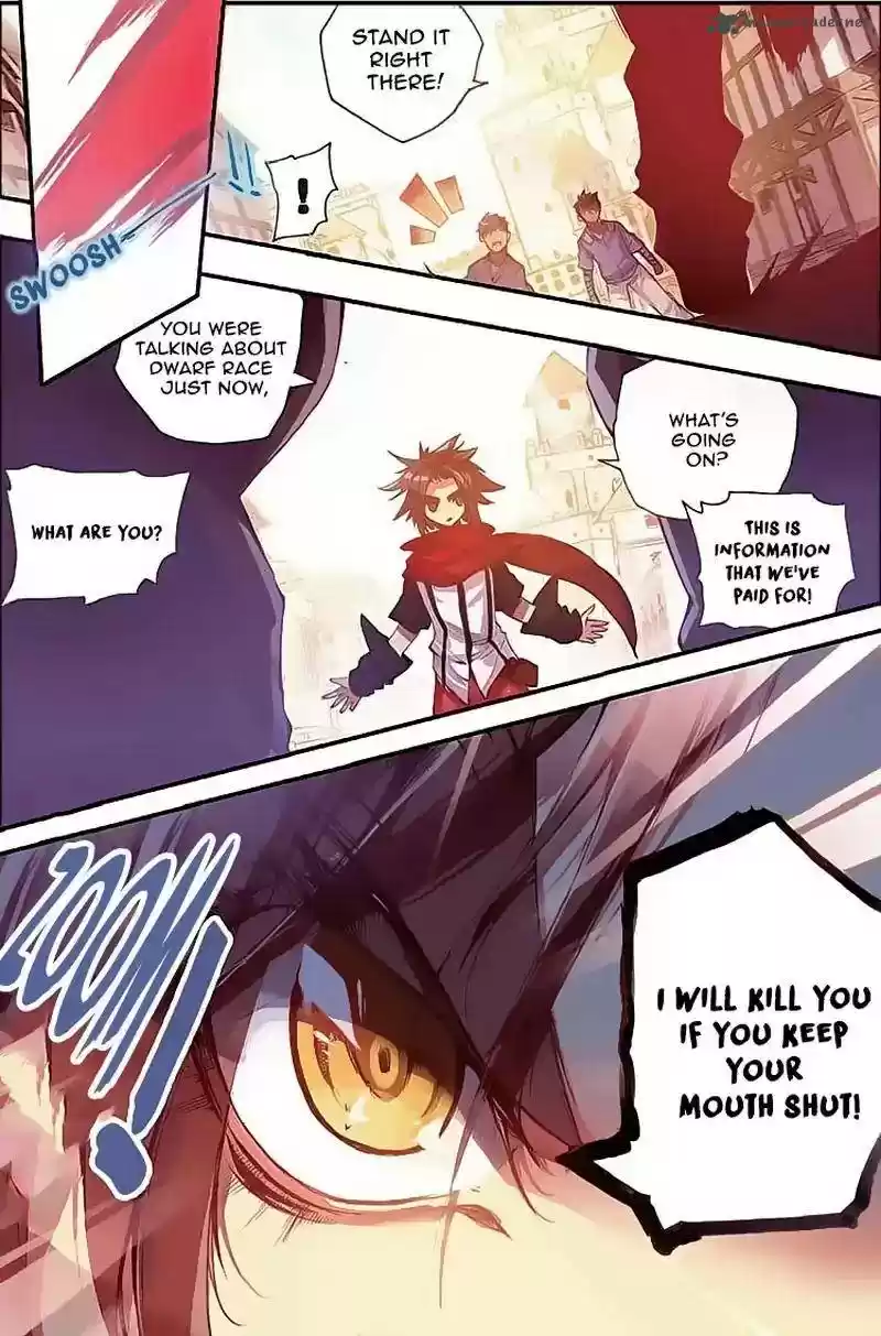 Legend of Phoenix 24