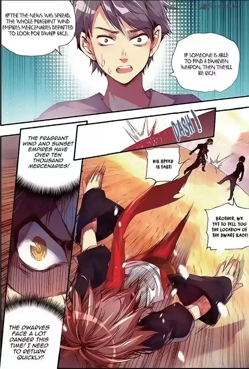 Legend of Phoenix 24