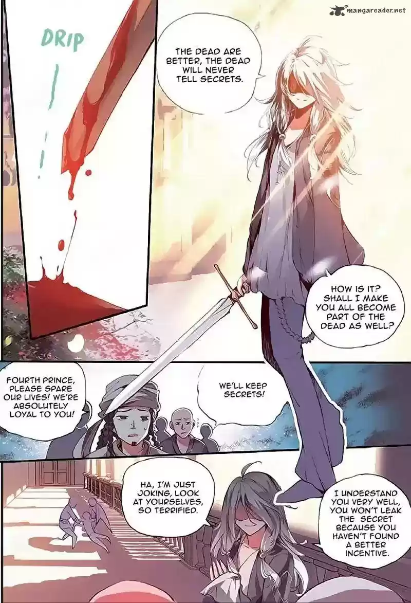 Legend of Phoenix 24