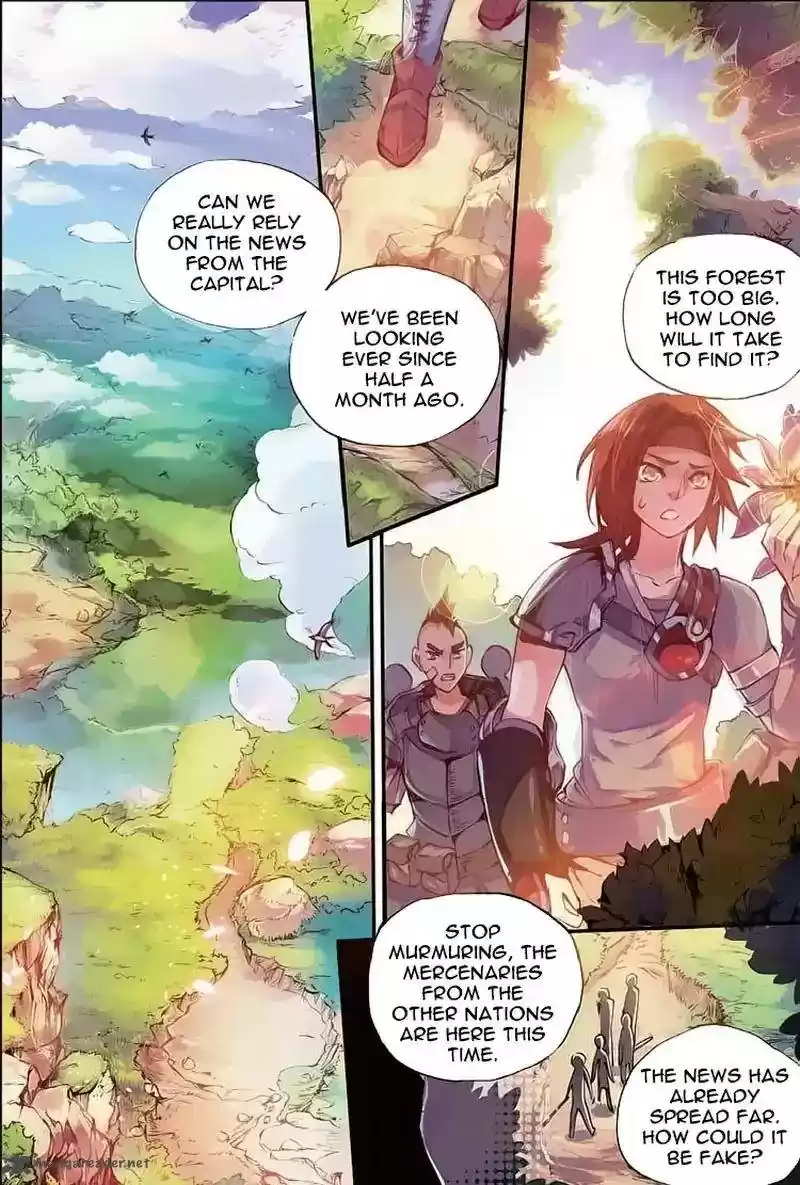 Legend of Phoenix 25