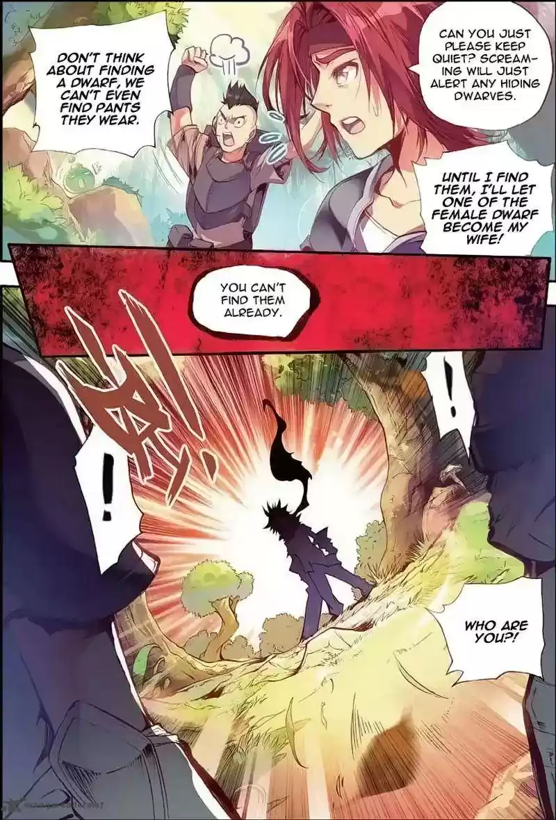 Legend of Phoenix 25