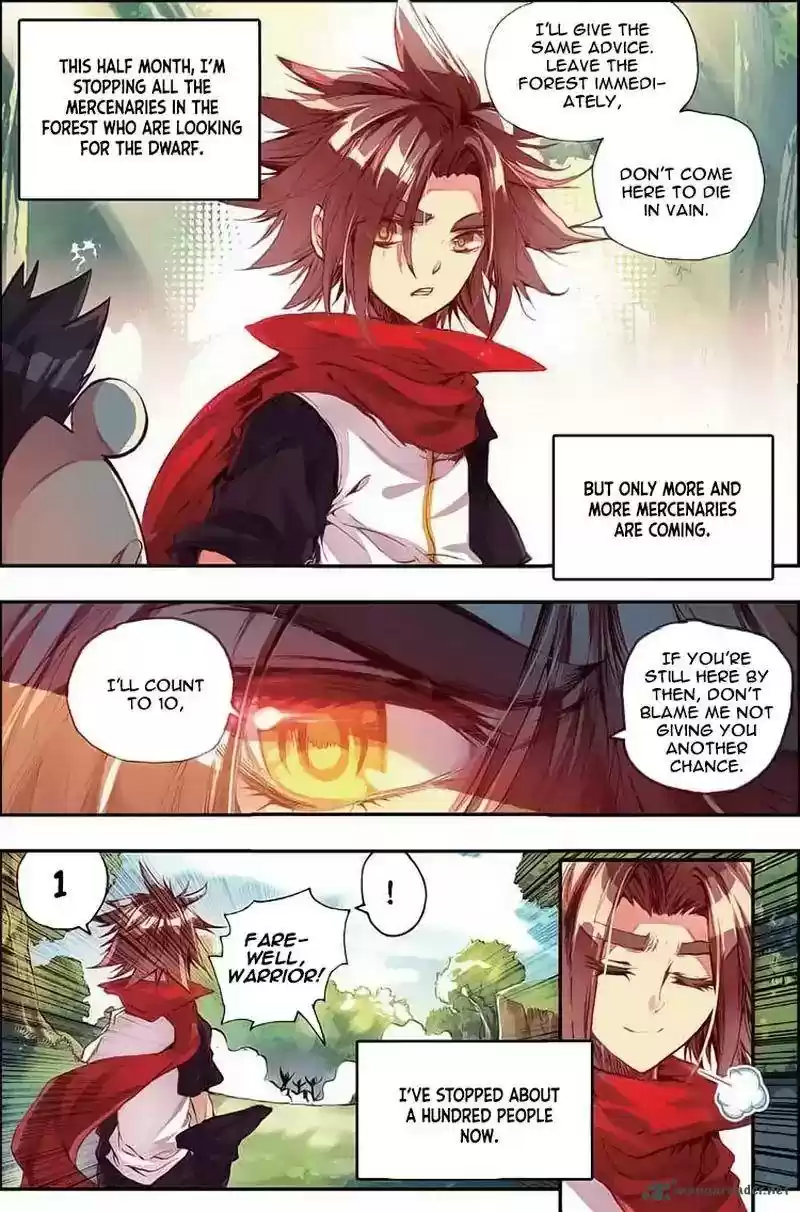 Legend of Phoenix 25