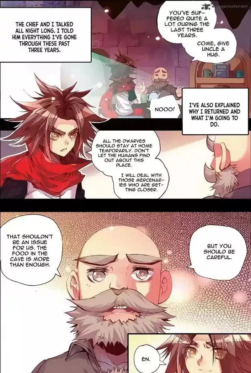 Legend of Phoenix 25