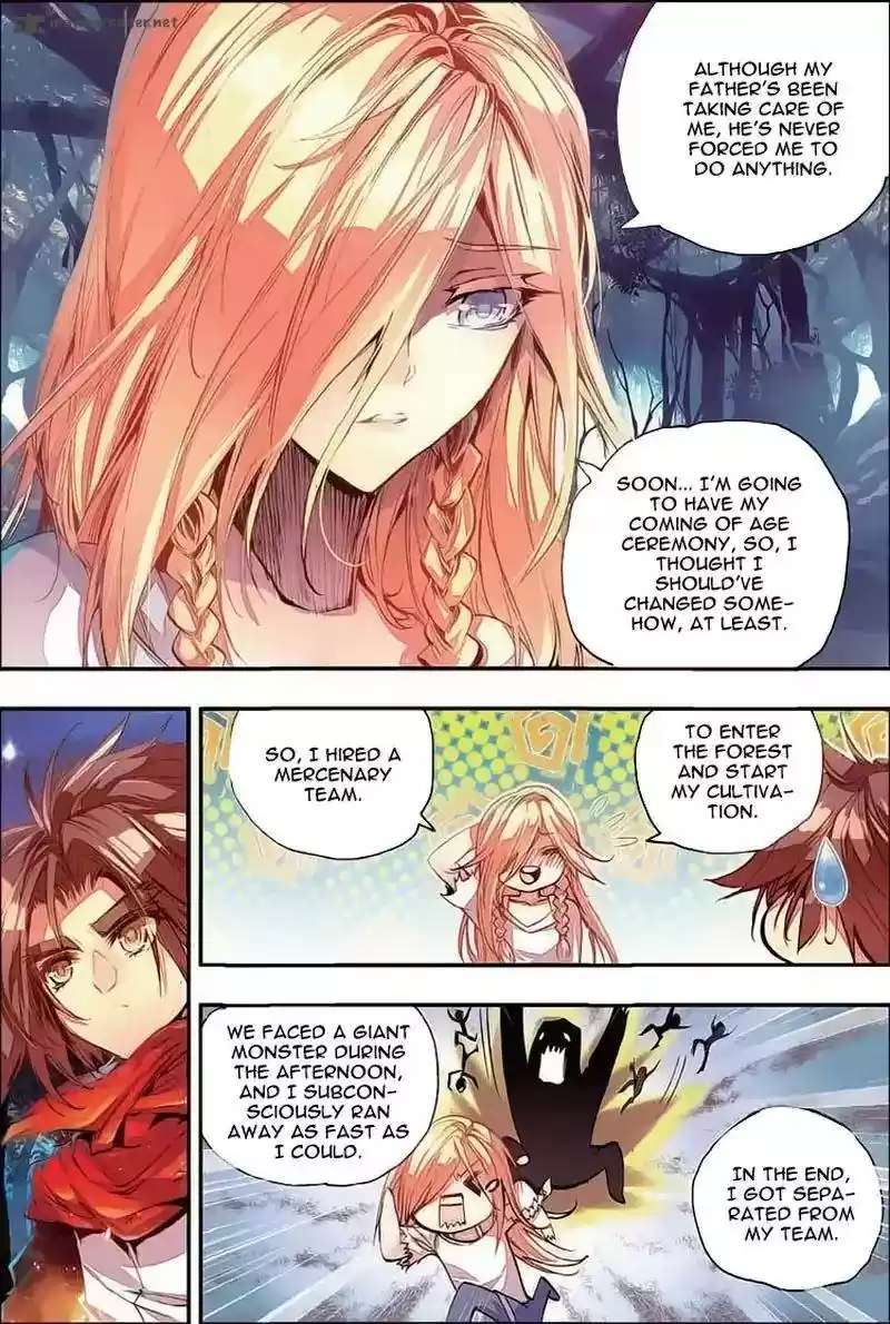 Legend of Phoenix 25