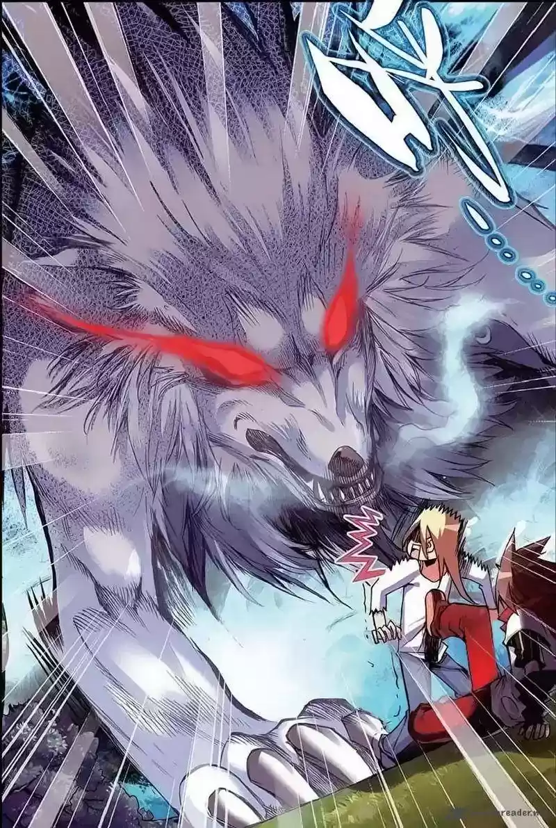 Legend of Phoenix 25