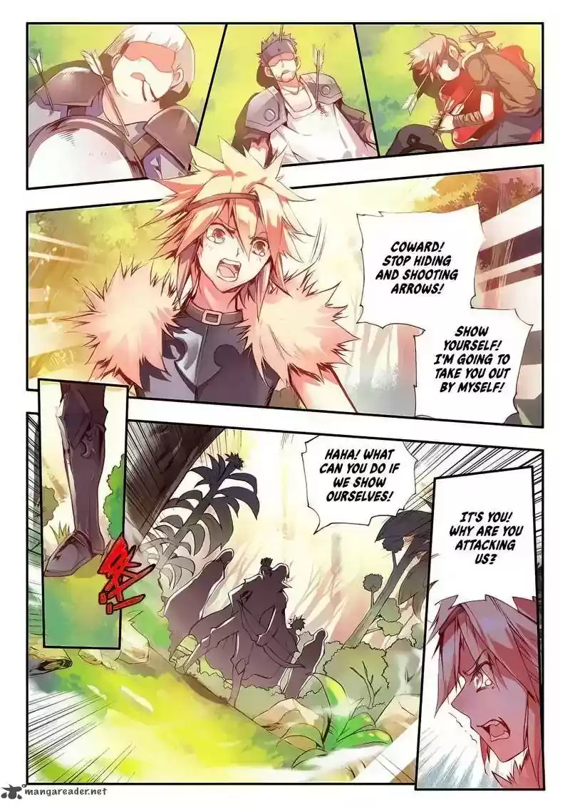 Legend of Phoenix 26