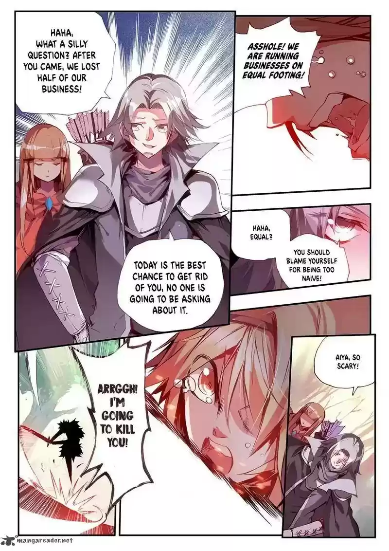 Legend of Phoenix 26