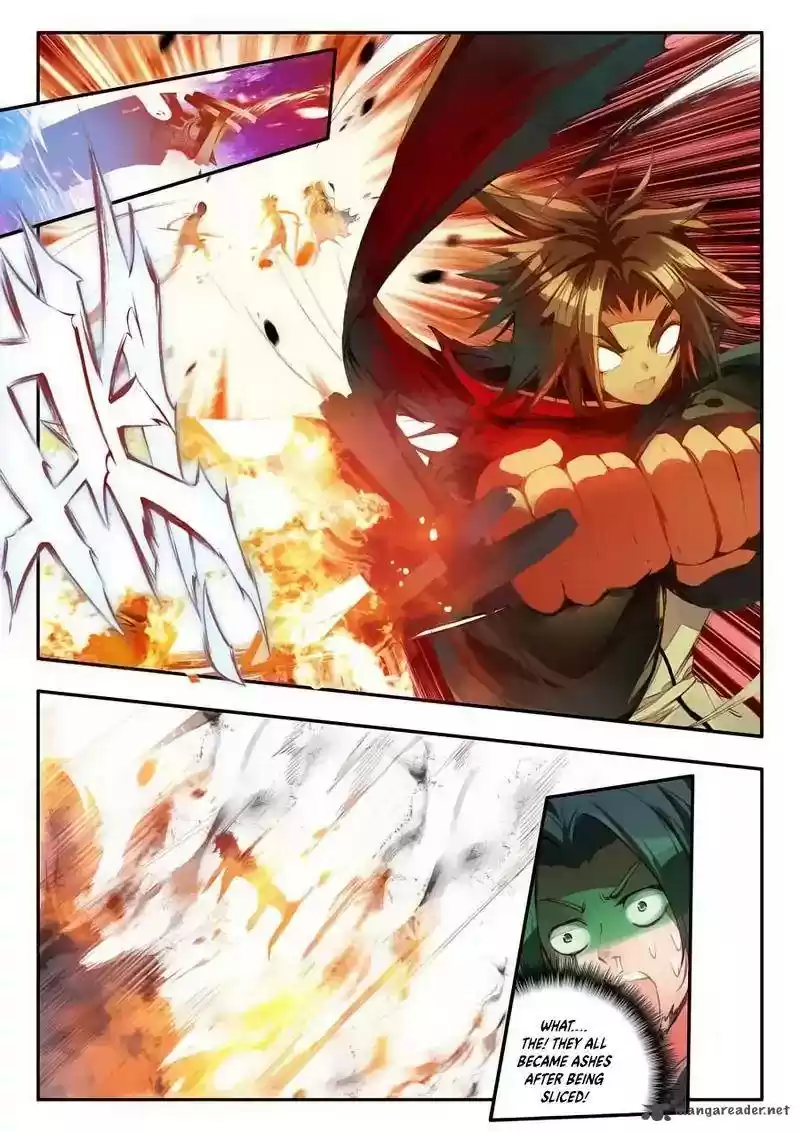 Legend of Phoenix 26