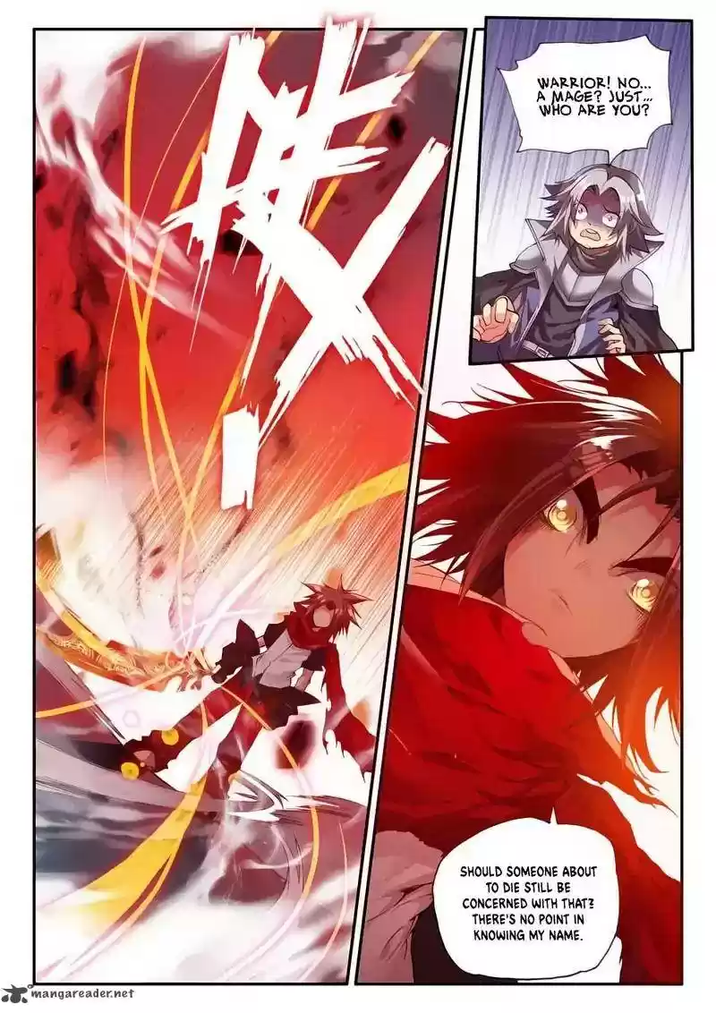 Legend of Phoenix 26