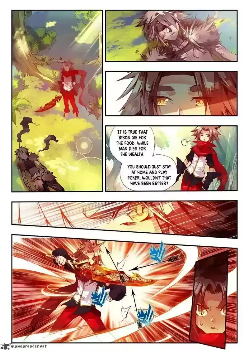 Legend of Phoenix 26