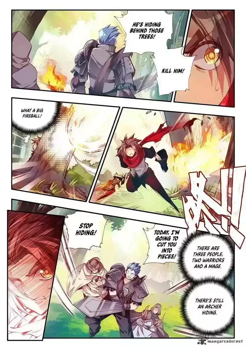 Legend of Phoenix 26