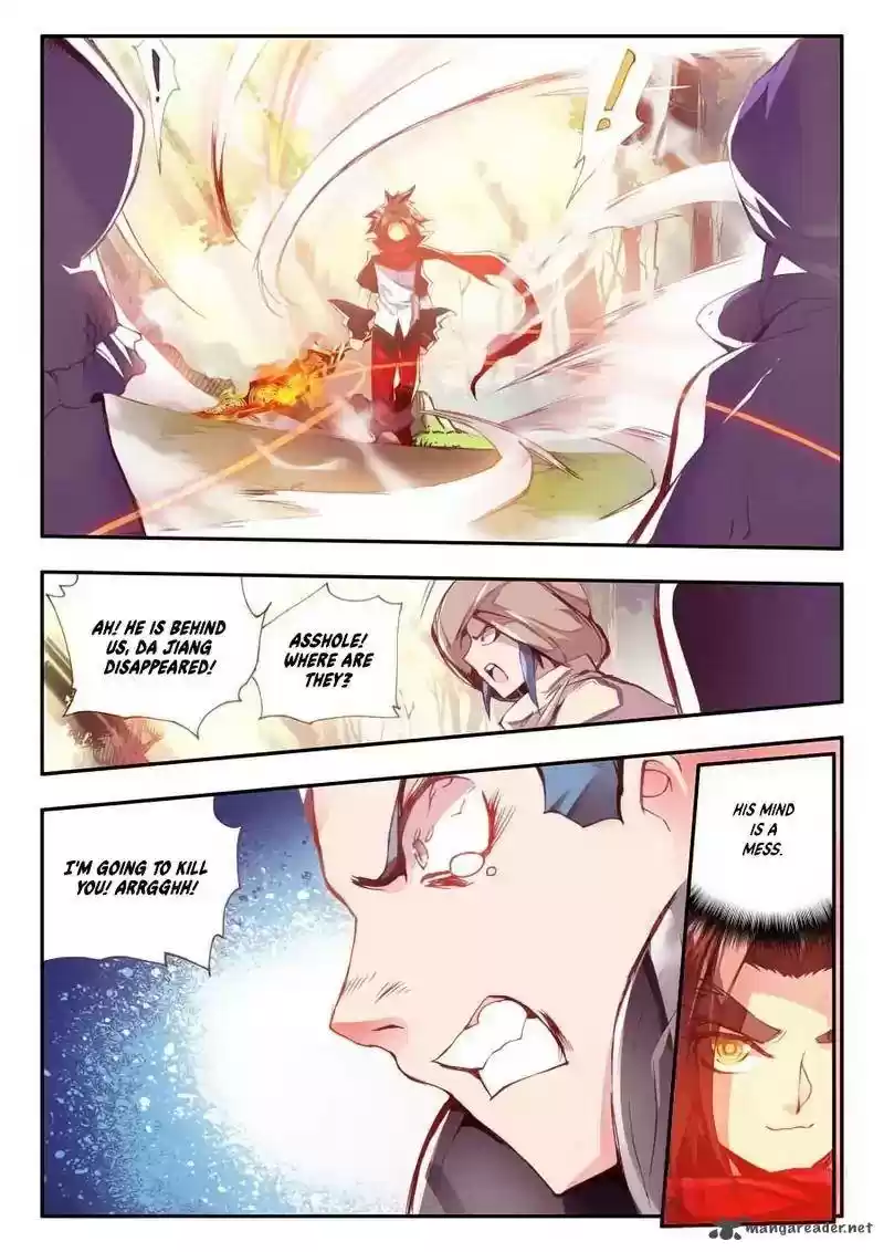 Legend of Phoenix 26