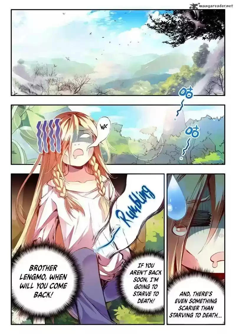 Legend of Phoenix 27