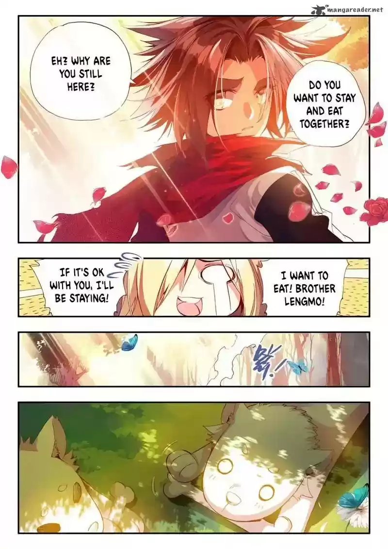 Legend of Phoenix 27