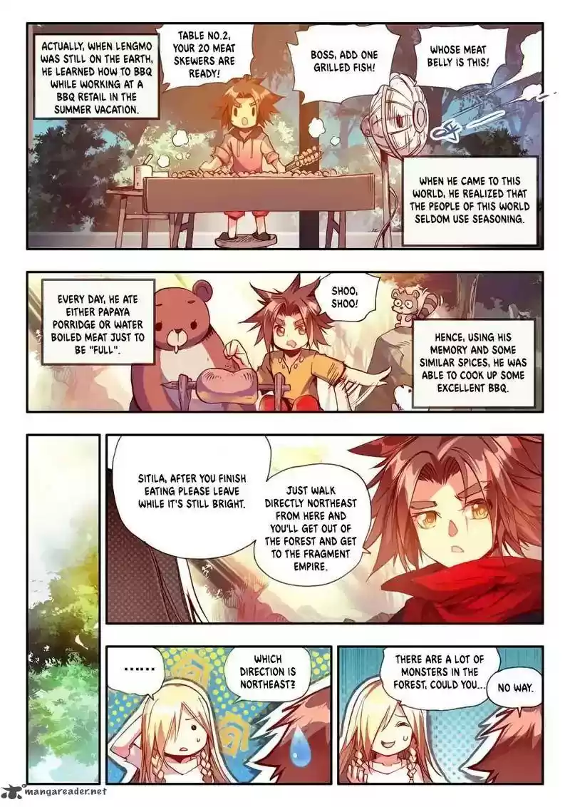 Legend of Phoenix 27