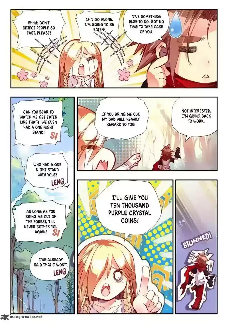 Legend of Phoenix 27