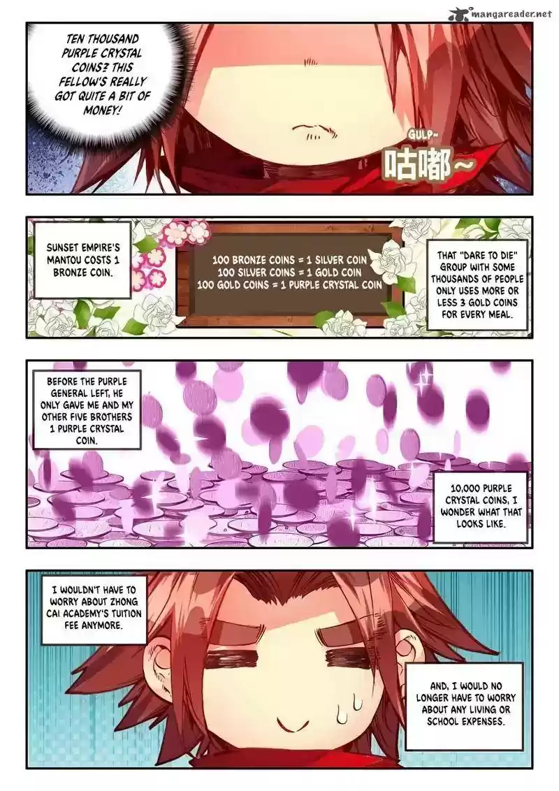 Legend of Phoenix 27