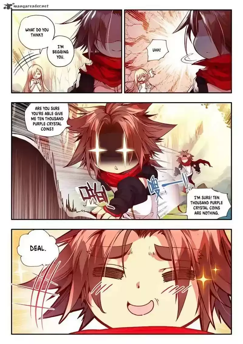 Legend of Phoenix 27