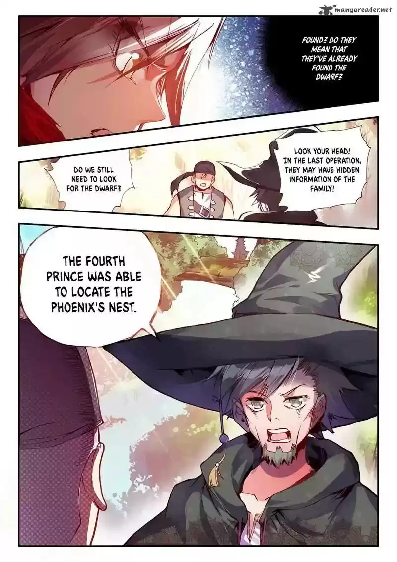 Legend of Phoenix 27