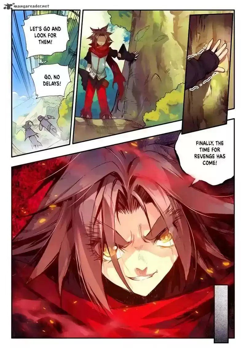 Legend of Phoenix 27