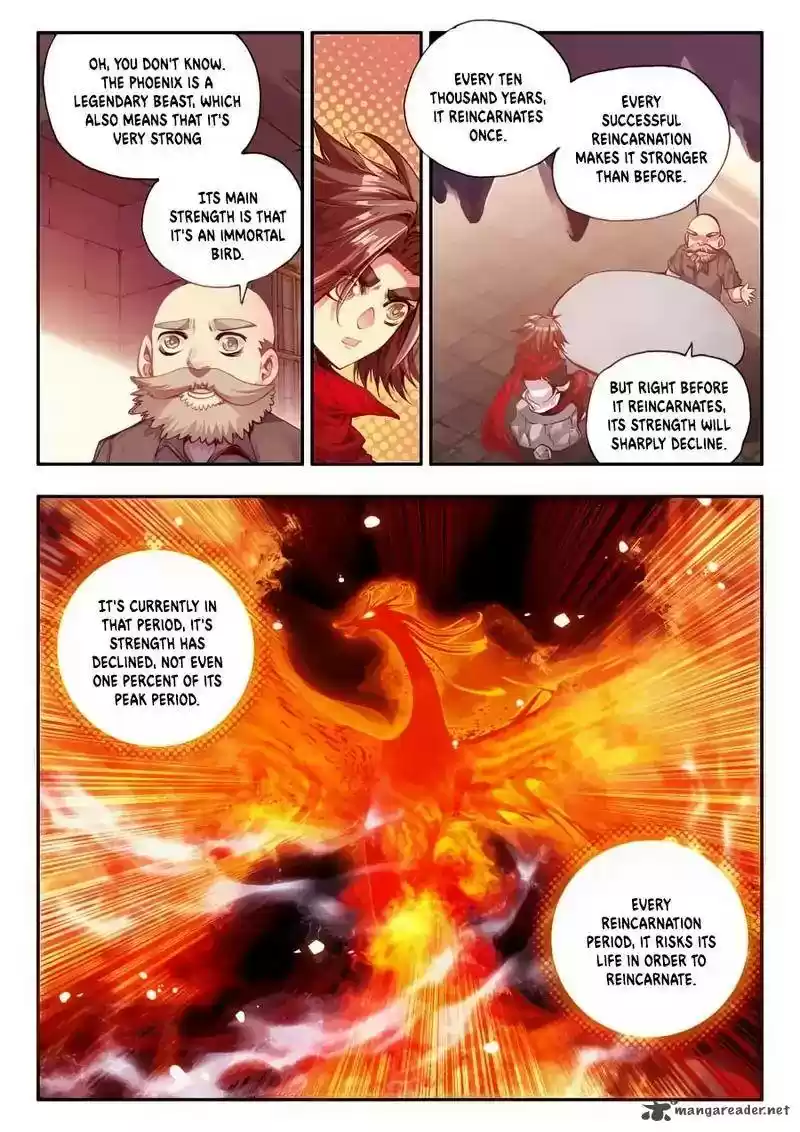 Legend of Phoenix 27