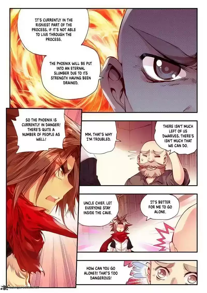 Legend of Phoenix 27