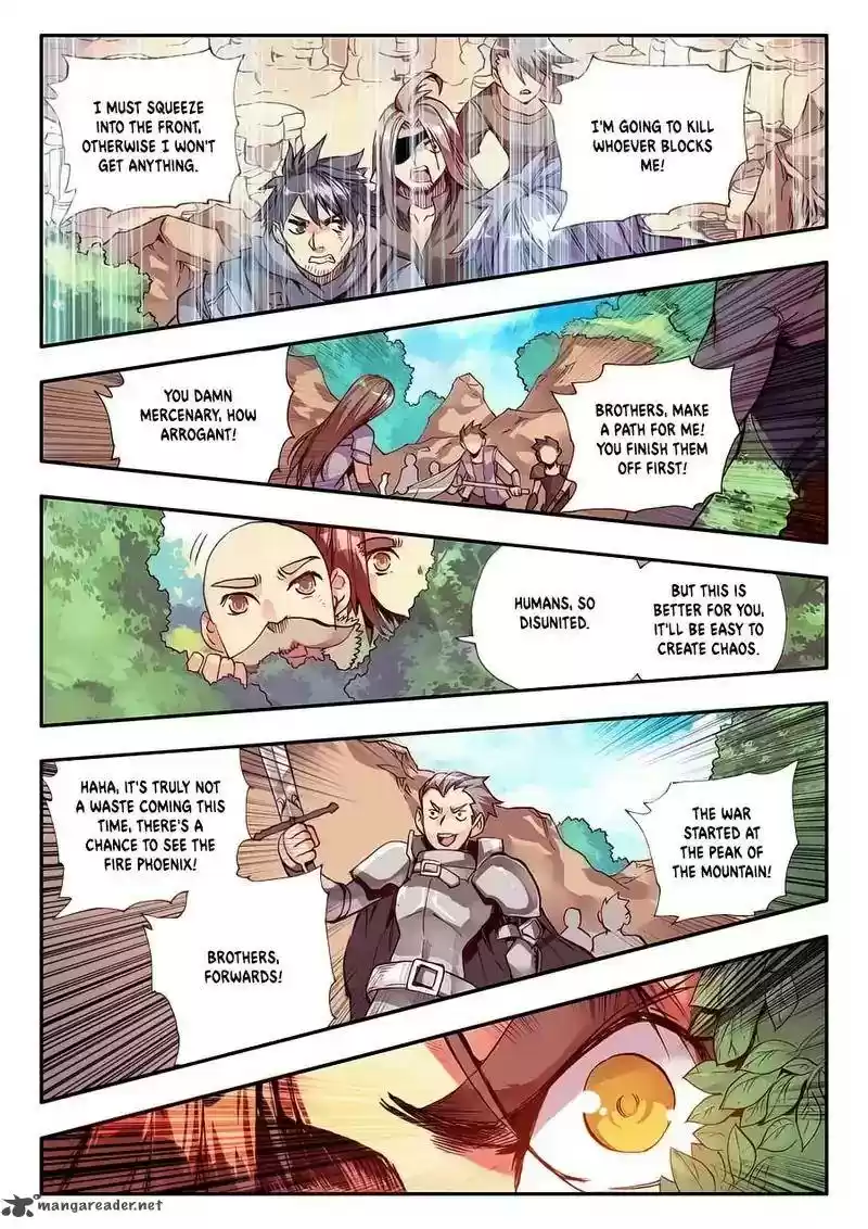 Legend of Phoenix 27