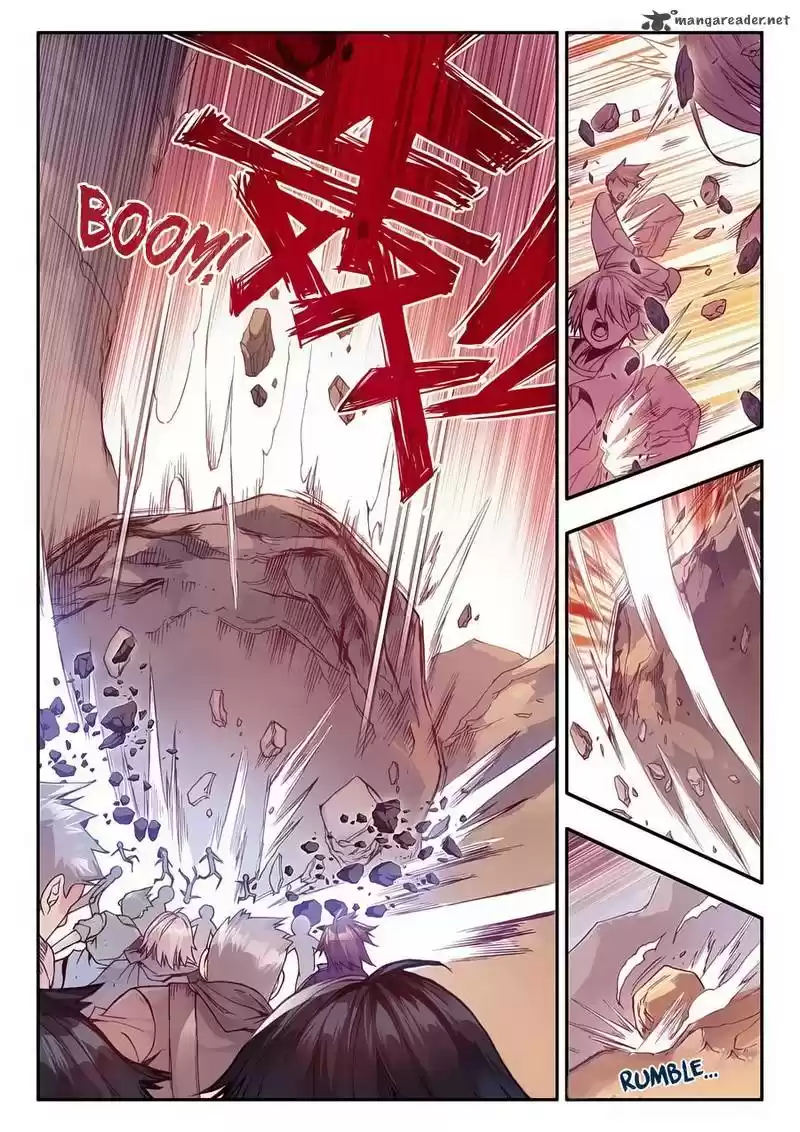 Legend of Phoenix 28